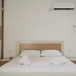 Green Villa 公寓 Sarandë