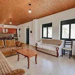 Green Villa 公寓 Sarandë