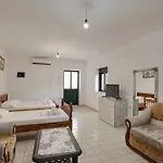公寓 Green Villa Sarandë