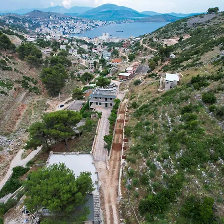 דירה Green Villa *