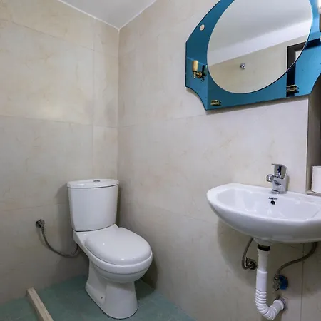 Appartement Green Villa *
