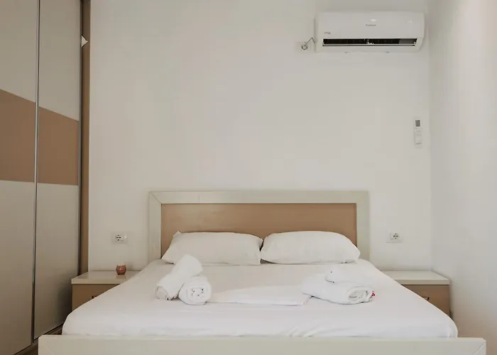 Green Villa דירה סרנדה