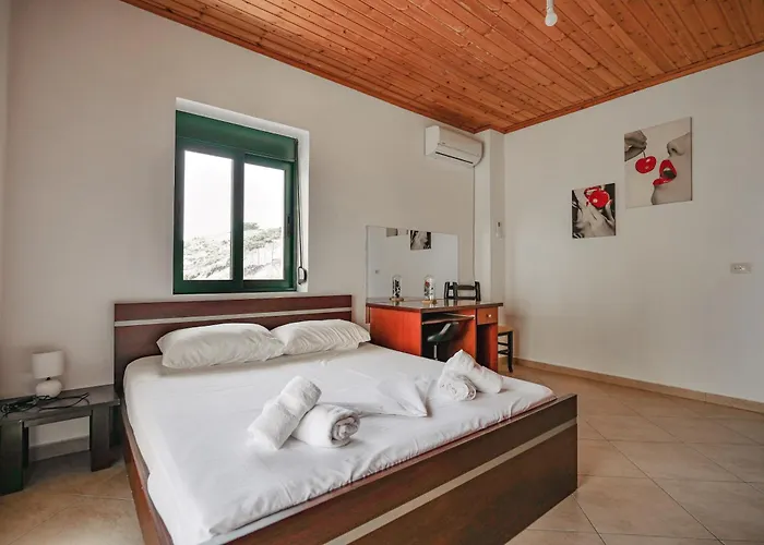 Green Villa דירה *