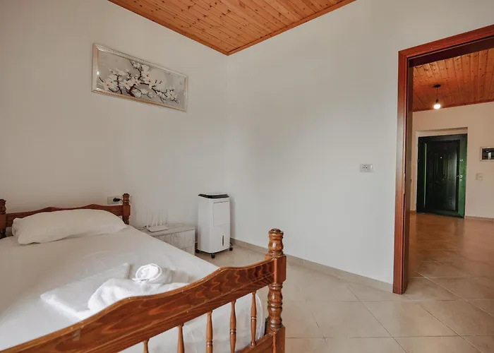 Green Villa * סרנדה