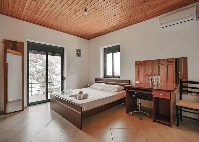 דירה Green Villa