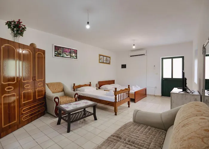 Green Villa דירה סרנדה