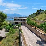 Апартаменты Green Villa Саранда