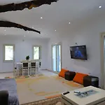 Апартаменты Green Villa *