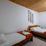 Green Villa Апартаменты
