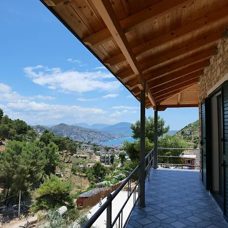 Green Villa * ساراندا