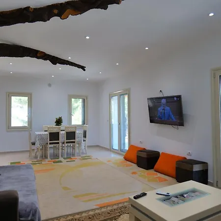 شقة Green Villa *