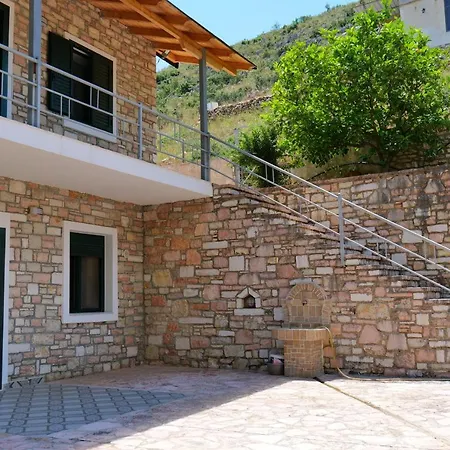 Green Villa