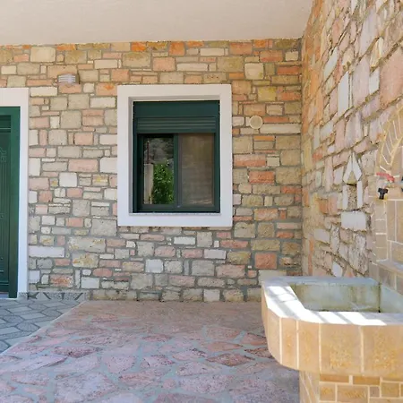 Green Villa * Sarande