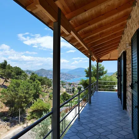 Green Villa *