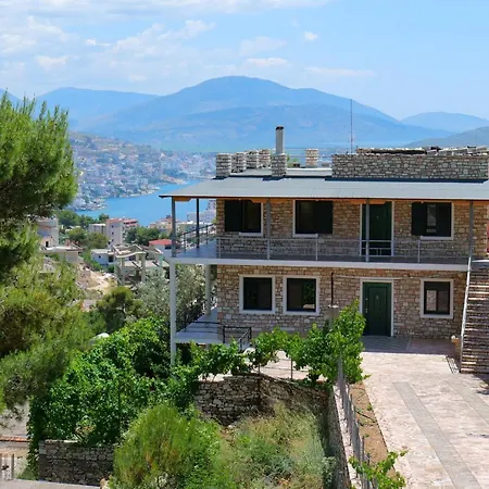 Green Villa