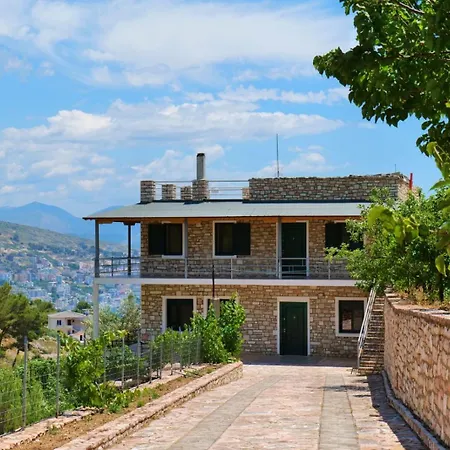 Green Villa