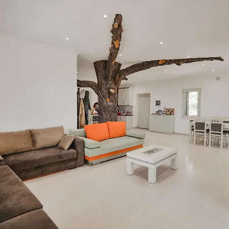 Green Villa Sarande