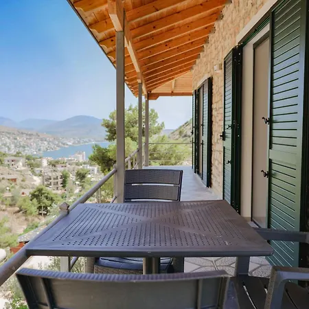 Green Villa