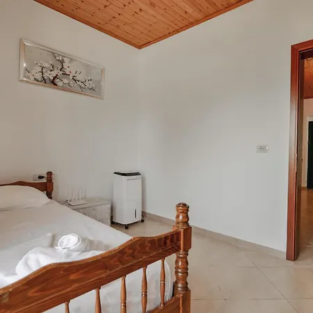 Green Villa * ساراندا
