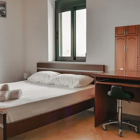 Green Villa ساراندا