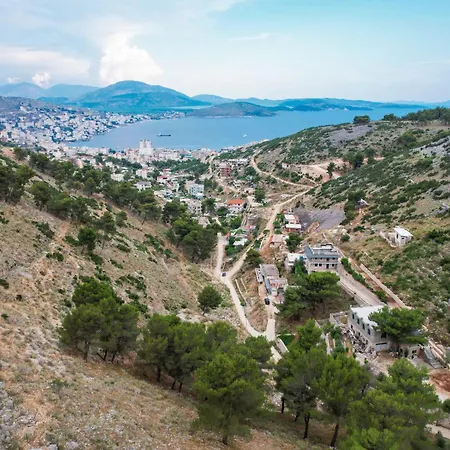 Green Villa ساراندا