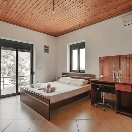 شقة Green Villa