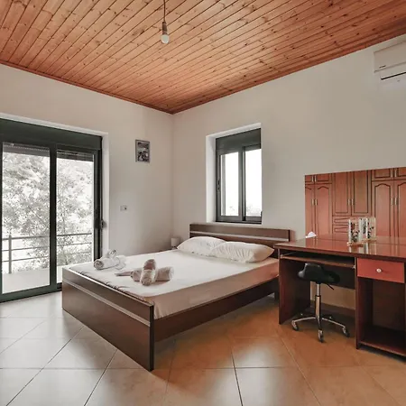 Apartment Green Villa