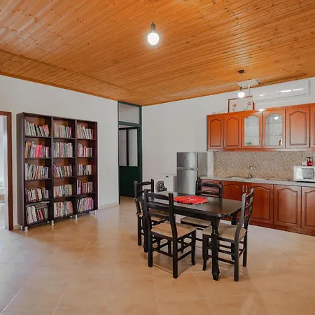 Green Villa ساراندا