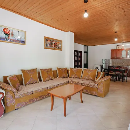 Apartment Green Villa Sarande