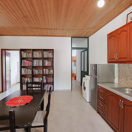 Green Villa شقة