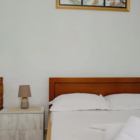 Green Villa شقة *