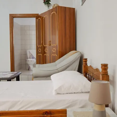 Green Villa شقة