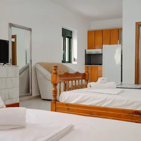Green Villa