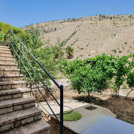 Green Villa
