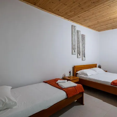 شقة Green Villa ساراندا