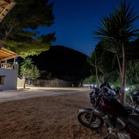 شقة Green Villa