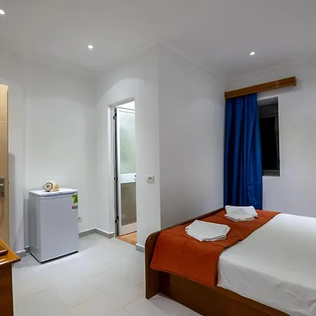 Green Villa ساراندا