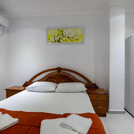 Green Villa Apartment