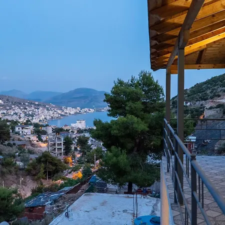 Green Villa Apartment Sarande